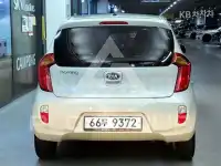 2013 KIA Morning