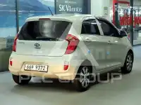 2013 KIA Morning