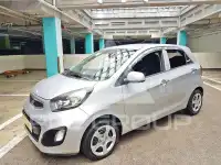 2013 KIA Morning