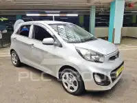 2013 KIA Morning