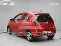 2013 KIA Morning