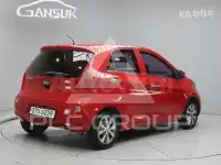 2013 KIA Morning