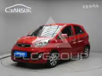 2013 KIA Morning