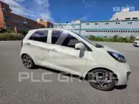 2013 KIA Morning