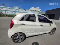 2013 KIA Morning