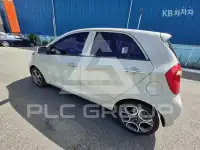 2013 KIA Morning
