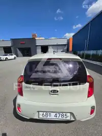 2013 KIA Morning