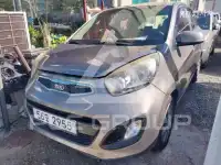 2013 KIA Morning