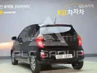 2013 KIA Morning