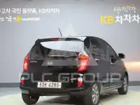 2013 KIA Morning