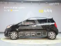 2013 KIA Morning