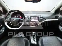 2013 KIA Morning
