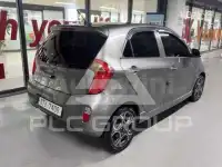 2013 KIA Morning