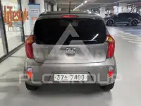 2013 KIA Morning
