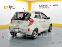 2013 KIA Morning