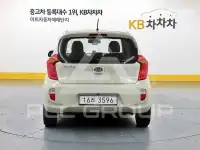 2013 KIA Morning
