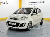 2013 KIA Morning