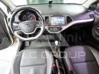 2013 KIA Morning