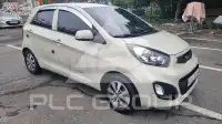 2013 KIA Morning