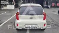2013 KIA Morning