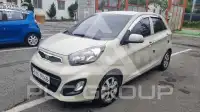 2013 KIA Morning