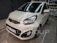 2013 KIA Morning