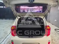 2013 KIA Morning