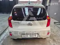 2013 KIA Morning