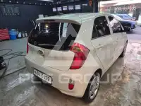2013 KIA Morning