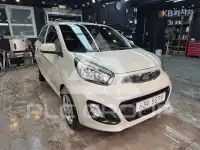 2013 KIA Morning