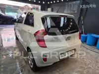 2013 KIA Morning