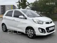2013 KIA Morning