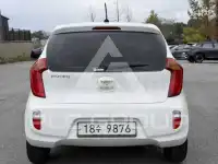 2013 KIA Morning