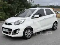 2013 KIA Morning