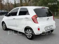 2013 KIA Morning