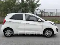 2013 KIA Morning