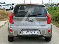 2013 KIA Morning