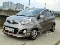 2013 KIA Morning