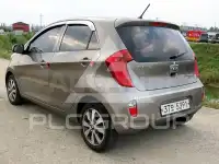 2013 KIA Morning