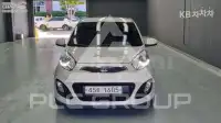 2013 KIA Morning