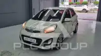 2013 KIA Morning