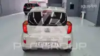 2013 KIA Morning