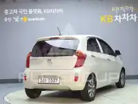 2013 KIA Morning