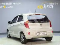 2013 KIA Morning