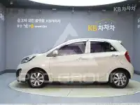 2013 KIA Morning