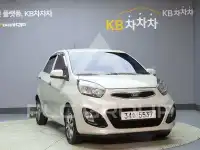 2013 KIA Morning