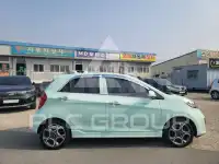 2013 KIA Morning