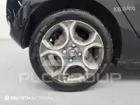 2013 KIA Morning