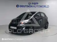 2013 KIA Morning