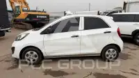 2013 KIA Morning
